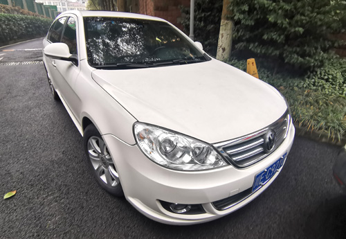 朗逸、東風(fēng)日產(chǎn)二手機(jī)動(dòng)車拍賣公告
